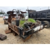 Image 2 : 2024 FORD F350 XL Flatbed Truck