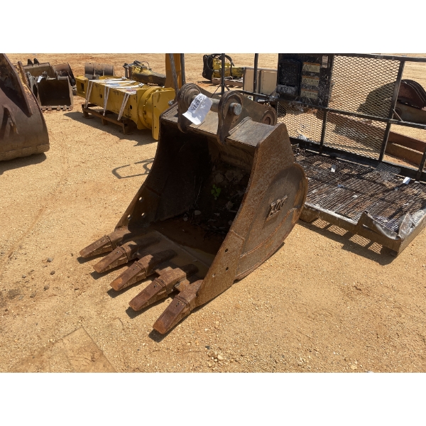 TAG 36" BUCKET