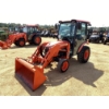 Image 1 : KUBOTA B3350 Farm Tractor
