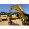 Image 17 : 2017 KOMATSU PC55MR-5 Excavator - Mini