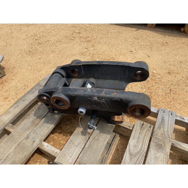 2022 JCB 980 QUICK CONNECT