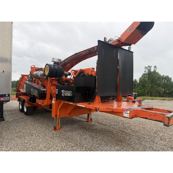 2021 BANDIT 2590 Chipper
