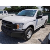 Image 1 : 2018 FORD F150 XL Pickup Truck