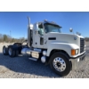 Image 4 : 2017 MACK CHU613 Day Cab Truck
