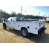 Image 2 : 2011 FORD F450 XL Service / Mechanic Truck