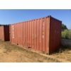 Image 2 : 20' CONTAINER