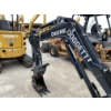 Image 15 : 2024 JOHN DEERE 17P Excavator - Mini