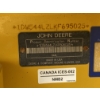 Image 18 : 2019 JOHN DEERE 544L Wheel Loader