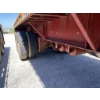 Image 8 : 2003 FONTAINE TP-4-4881A Flatbed Trailer