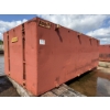 Image 1 : 20' x 10' x 7' FLEXI FLOAT Barge