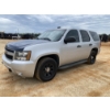 Image 1 : 2014 CHEVROLET TAHOE SUV