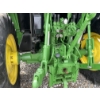 Image 9 : 2017 JOHN DEERE 6130M Farm Tractor