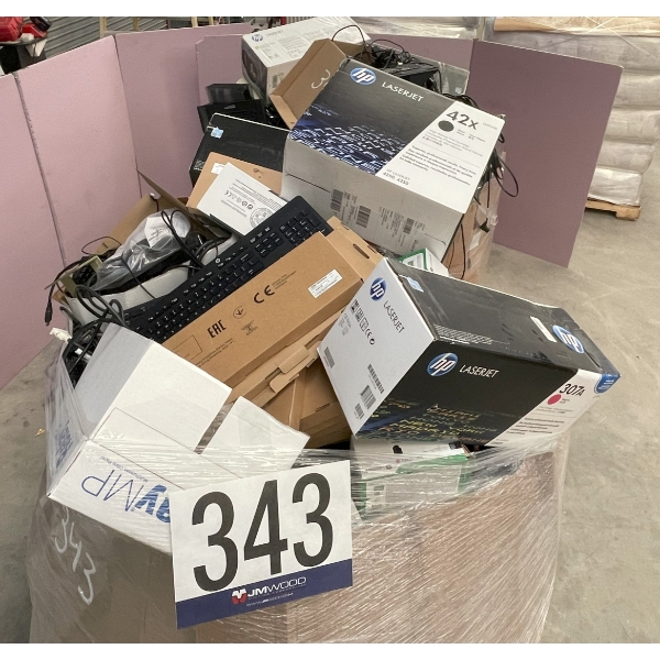 COMPUTER ACCESSORIES