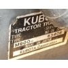 Image 13 : KUBOTA M9000 Farm Tractor