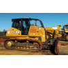 Image 3 : 2015 CASE 1150M LGP Dozer / Crawler Tractor