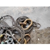 Image 7 : VARIOUS CHAIN & WIRE ROPE CHOCKERS