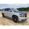 Image 4 : 2015 CHEVROLET TAHOE SUV