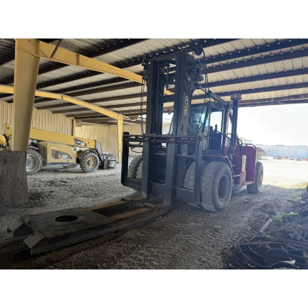 TAYLOR T360M Forklift - Mast