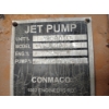 Image 9 : CONMACO 5TCT16N3 JET Pump