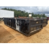 Image 1 : 20 YARD ROLL OFF CONTAINER