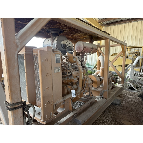 CONMACO 5TCT16N3 JET Pump