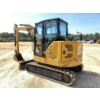 Image 2 : 2023 CAT 306 CR Excavator - Mini