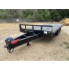 Image 1 : 2003 BETTER BUILT  Tilt Bed Trailer
