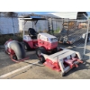 Image 1 : VENTRAC 4500Z Lawn Mower