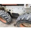 Image 7 : 2012 BOBCAT S185 Skid Steer Loader - Wheel