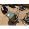 Image 3 : PUSH REEL MOWER