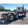 Image 3 : 2014 KENWORTH T800 Day Cab Truck