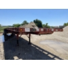 Image 4 : 2008 XL SPECIALIZED XL 70 FDE Flatbed Trailer