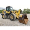 Image 4 : 2021 KOMATSU WA320-8 Wheel Loader