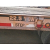 Image 9 : 2008 BETTER BUILT 22.5 TON Tag Trailer