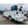 Image 2 : 2010 FREIGHTLINER M2 Service / Mechanic Truck