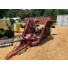 Image 1 : BUSH HOG BATWING MOWER 12FT