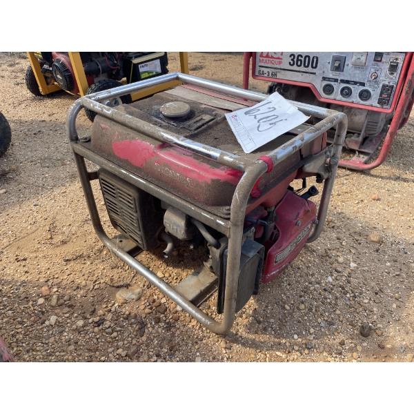 HONDA EM2200W Generator