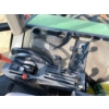 Image 12 : 1991 JOHN DEERE 4555 Farm Tractor