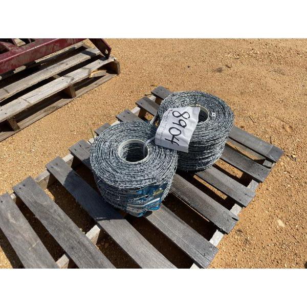 GAUCHO 20 BARBED WIRE