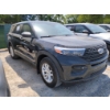 Image 4 : 2021 FORD EXPLORER SUV