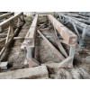 Image 4 : PILE DRIVER LEADS