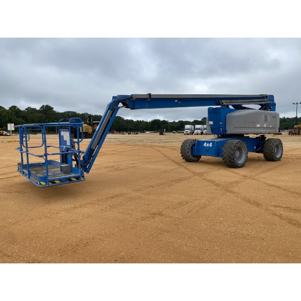 2016 GENIE Z-80/60 Manlift