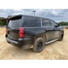 Image 3 : 2015 CHEVROLET TAHOE SUV
