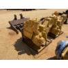 Image 2 : CAT 637D 27W Transmission
