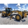 Image 4 : 2018 JOHN DEERE 672GP Motor Grader