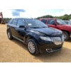 Image 4 : 2013 LINCOLN MKX SUV