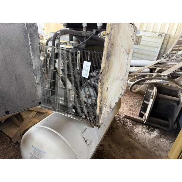 INGERSOLL RAND  Air Compressor