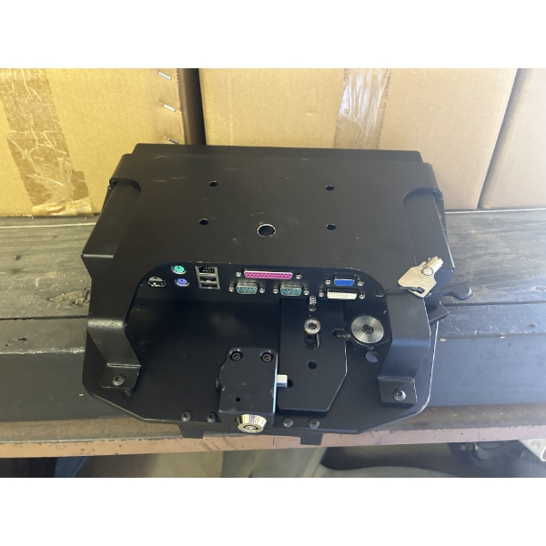 PRECISION MOUNTING TECHNOLOGIES GETAC S400 DOCK