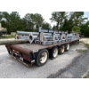 Image 3 : 2002 LUFKIN  Drop / Step Deck Trailer