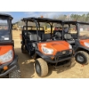 Image 4 : 2021 KUBOTA RTV-X1140 UTV